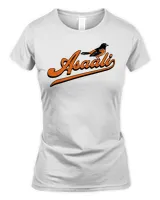 Women's Soft Style Fitted T-Shirt