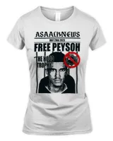Women's Soft Style Fitted T-Shirt