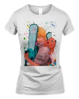 Women's Soft Style Fitted T-Shirt Women's Soft Style Fitted T-Shirt