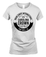 Women's Soft Style Fitted T-Shirt Women's Soft Style Fitted T-Shirt