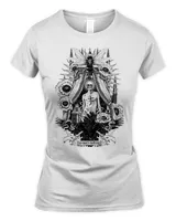Women's Soft Style Fitted T-Shirt Women's Soft Style Fitted T-Shirt