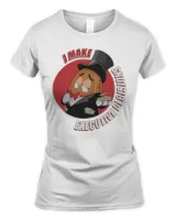 Women's Soft Style Fitted T-Shirt