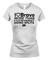 Women's Soft Style Fitted T-Shirt