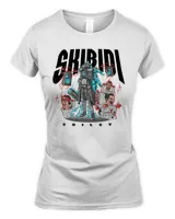 Women's Soft Style Fitted T-Shirt Women's Soft Style Fitted T-Shirt