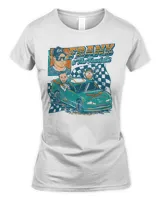 Women's Soft Style Fitted T-Shirt Women's Soft Style Fitted T-Shirt