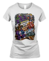 Women's Soft Style Fitted T-Shirt Women's Soft Style Fitted T-Shirt