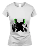 Women's Soft Style Fitted T-Shirt Women's Soft Style Fitted T-Shirt
