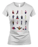 Women's Soft Style Fitted T-Shirt