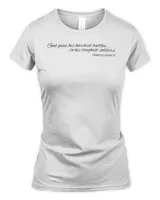 Women's Soft Style Fitted T-Shirt Women's Soft Style Fitted T-Shirt