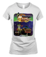 Women's Soft Style Fitted T-Shirt