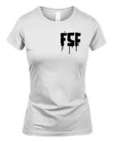 Women's Soft Style Fitted T-Shirt Women's Soft Style Fitted T-Shirt