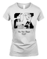 Women's Soft Style Fitted T-Shirt