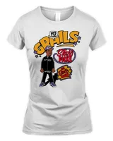 Women's Soft Style Fitted T-Shirt Women's Soft Style Fitted T-Shirt