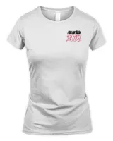 Women's Soft Style Fitted T-Shirt