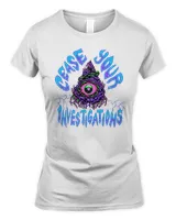 Women's Soft Style Fitted T-Shirt