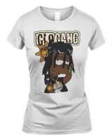 Women's Soft Style Fitted T-Shirt