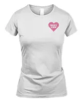 Women's Soft Style Fitted T-Shirt