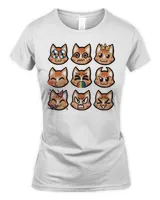 Women's Soft Style Fitted T-Shirt Women's Soft Style Fitted T-Shirt