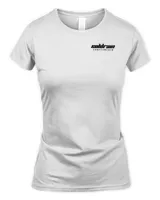 Women's Soft Style Fitted T-Shirt