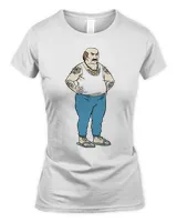 Women's Soft Style Fitted T-Shirt Women's Soft Style Fitted T-Shirt