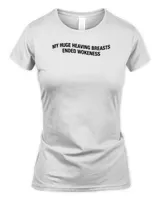 Women's Soft Style Fitted T-Shirt