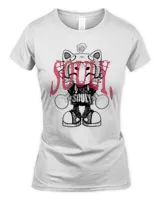 Women's Soft Style Fitted T-Shirt Women's Soft Style Fitted T-Shirt