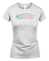 Women's Soft Style Fitted T-Shirt Women's Soft Style Fitted T-Shirt