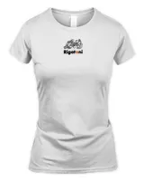 Women's Soft Style Fitted T-Shirt Women's Soft Style Fitted T-Shirt