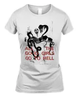 Women's Soft Style Fitted T-Shirt