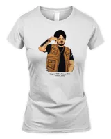 Women's Soft Style Fitted T-Shirt