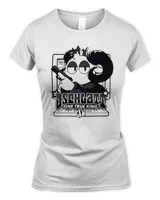 Women's Soft Style Fitted T-Shirt