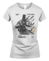 Women's Soft Style Fitted T-Shirt
