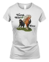 Women's Soft Style Fitted T-Shirt