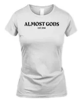 Women's Soft Style Fitted T-Shirt Women's Soft Style Fitted T-Shirt