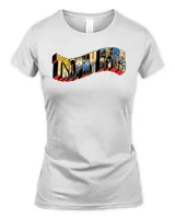 Women's Soft Style Fitted T-Shirt Women's Soft Style Fitted T-Shirt