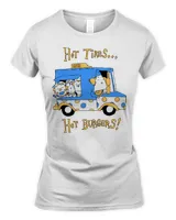 Women's Soft Style Fitted T-Shirt Women's Soft Style Fitted T-Shirt