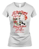 Women's Soft Style Fitted T-Shirt