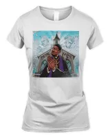 Women's Soft Style Fitted T-Shirt