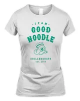 Women's Soft Style Fitted T-Shirt