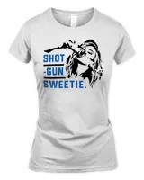 Women's Soft Style Fitted T-Shirt