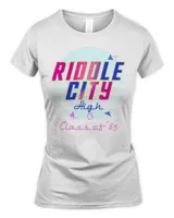 Women's Soft Style Fitted T-Shirt