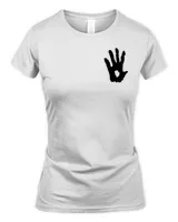 Women's Soft Style Fitted T-Shirt
