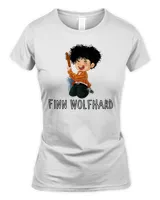 Women's Soft Style Fitted T-Shirt