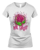 Women's Soft Style Fitted T-Shirt