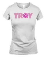 Women's Soft Style Fitted T-Shirt