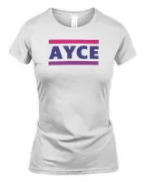Women's Soft Style Fitted T-Shirt