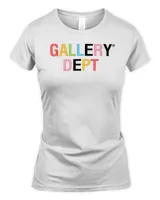 Women's Soft Style Fitted T-Shirt