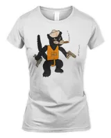 Women's Soft Style Fitted T-Shirt