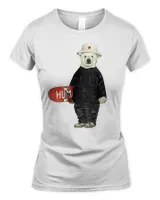 Women's Soft Style Fitted T-Shirt Women's Soft Style Fitted T-Shirt