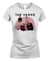 Women's Soft Style Fitted T-Shirt